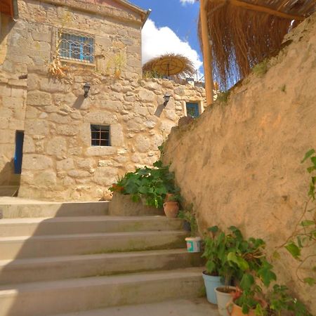 Belisirma Cave Hotel Aksaray Buitenkant foto