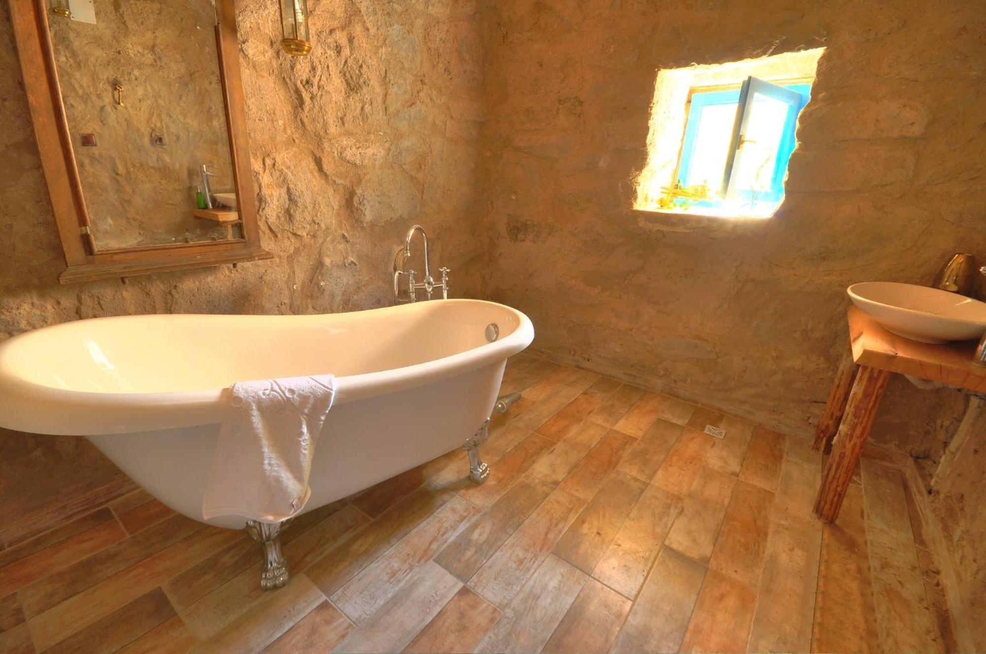 Belisirma Cave Hotel Aksaray Buitenkant foto
